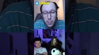 ахах. это нужно смотреть до конца!  #смешновидео  #юмор  #прикол  #топ  #смех #худойend #чатрулетка