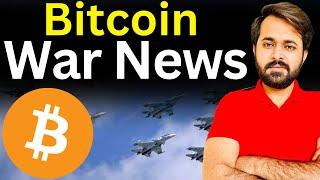 BTC Update Today (21 Nov) | Bitcoin | Bitcoin Analysis Today | Crypto Trading