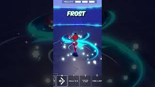 Every Enchants CLASHING in Death Ball... #deathball #roblox