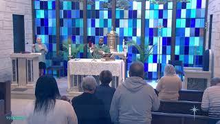 Nativity Catholic Church Live Stream