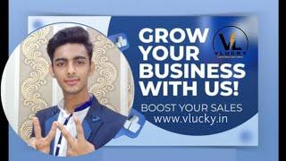 VLucky : Learn More Earn More