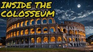 STOP Believing These Lies About Ancient Rome! Colosseum Full History.