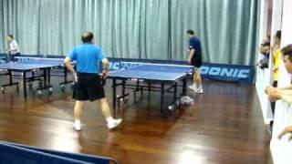 My Table Tennis Club 2 Toronto