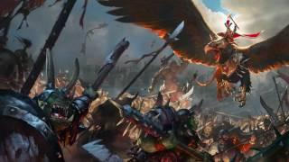 Total War: Warhammer [OST] Bretonnia Skirmish (Extended)