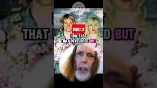 Kurt Cobain's Shotgun Wedding - Part2  Why did Kurt suddenly marry Courtney?