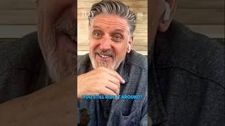 #podcast #funny #interview #love #comedy #craigferguson