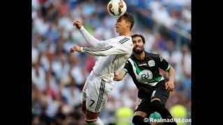 Real Madrid 2-0 Córdoba - mundo deportivo tv