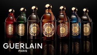 GUERLAIN | Les Absolus d'Orient: Epices Exquises