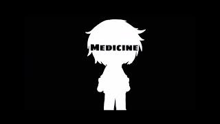 Medicine meme //aftons//