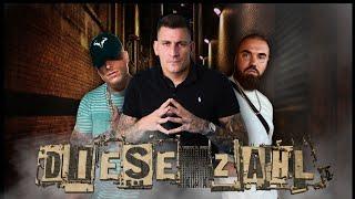 BONEZ MC • SA4 • GZUZ - DIESE ZAHL (prod. by Hybrid Beats)