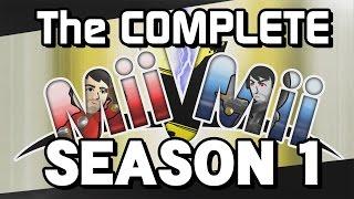 MII V MII - Season 1 - COMPLETE