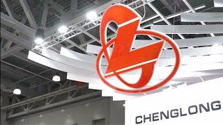 Chenglong Motor на COMvex 2024. ТЕХНИКА-СТ — официальный дистрибьютор Chenglong Motor в России.