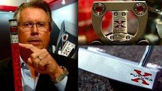 Scotty Cameron's Titleist Futura X Putter | PGA Equipment Guide