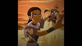 KORRA + KATARA #avatarthelastairbenderedit #avatarthelastairbender #edit #atla #atlaedit #korra