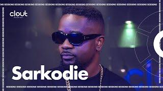 Sarkodie - Coachella | CLOUT SESSIONS