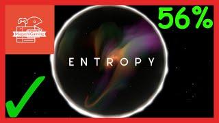 Free To Play - Entropy - 3840 x 1600 Max Settings [2023] - [RTX 3080 10GB]