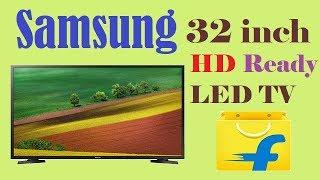 Samsung 32N4000 || Series 4 {32 inch} HD Ready LED TV