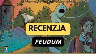  (613) Feudum - recenzja (PL)