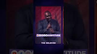 Power Through Total Submission to God's Word | Apostle Joshua Selman | Godtitude #joshuaselman