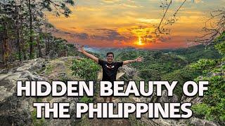 The Best Campsite ng Pilipinas Treasure Mountain