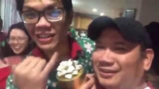PASKO SA AMERICA 2019 | Vlog #UNO TV  vlog2