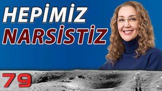 Hepimiz Narsistiz - Aydaki Adam: İlker Canikligil - Klinik Psikolog Şule Öncü - B79