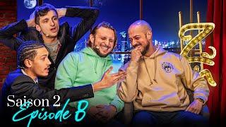 ZEN #8 avec MCFLY & CARLITO (une fin digne du cinéma) - Saison 2