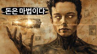 돈은 에너지다 - 당신이 부를 끌어들이기 위해 필요한 유일한 안내서