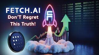 모든 똑똑한 투자자가 알아야 할 Fetch ai FET 예측에 대한 숨겨진 진실!