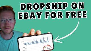 Amazon To eBay Dropshipping EXPLAINED - Dropship For Free