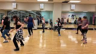 Turn Up Dance Fitness with Lori B.