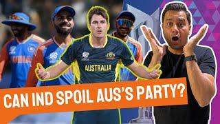 Can IND knock AUS out of the World Cup? | Cricket Chaupaal