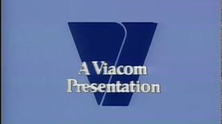 Viacom Enterprises "V of Doom" (Videotaped) (1980's) [1080p60]