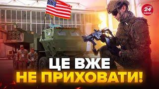 ️Уся ПРАВДА про поставку ЗБРОЇ від США: озвучили ВЕЛИКУ проблему ЗСУ. У росіян НЕЙМОВІРНІ втрати