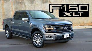 2024 F150 XLT: IS IT WORTH $75,000 ?