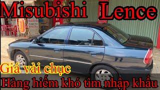 misubishi 2001MT giá rẻ - siêu rẻ | hàng hiếm khó tìm lh:0987644800