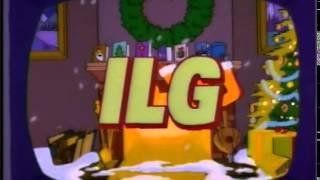 Brought To You By ILG (The Simpsons)