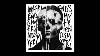 Bohnes - My Friends (Audio)