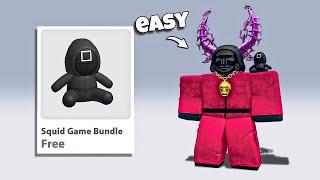 GET 32  ULTIMATE FREE ROBLOX ITEMS & PROMO CODES (CODE ITEMS) SMART STRATEGIES FOR ROBUX SAVINGS