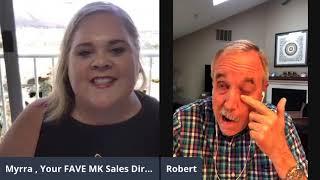 #fathersday #giftideas Myrra's Dad, Robert shares his picks for Mary Kay gifting.