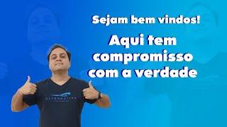 SEJA BEM VINDO AO CRÉDITO CONSCIENTE - ALTERNATIVA LHE ENSINANDO TUDO SOBRE CRÉDITO!