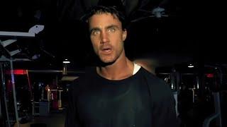 Greg Plitt - One Man, One Gym, 2am, What do you want more? by Inspiration'N'Motivation