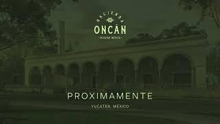 HACIENDA ONCÁN