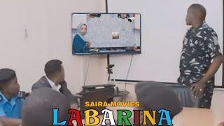 Yan Sanda Sunga Lokacin Da Jamila Take Sakawa Al'amin Guba, CCTV Camera Labarina Season 9 Episode 10