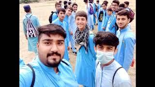 Technical College Swabi (vlog)