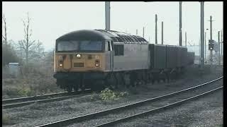 Fenland Trains: The Railways of East Anglia