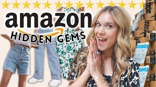 Amazon Pants Haul: You Won't Believe What I Found!
