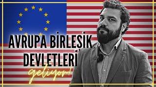 Savaş, süreci hızlandırdı: 'AVRUPA SÜPER DEVLETİ' yolda..