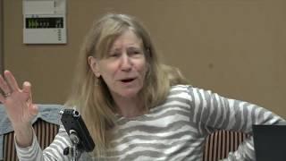 Dr. Christine Green on Lyme Biofilms and Efflux Pumps