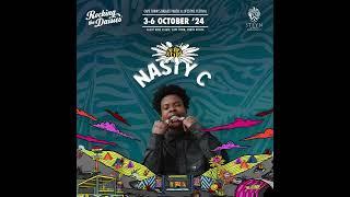 Nasty C X Audiomarc - For Certain (Snippet)⏳️